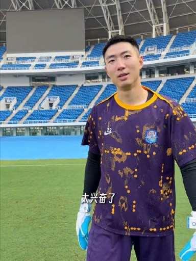 期待方镜淇早日恢复到最佳状态